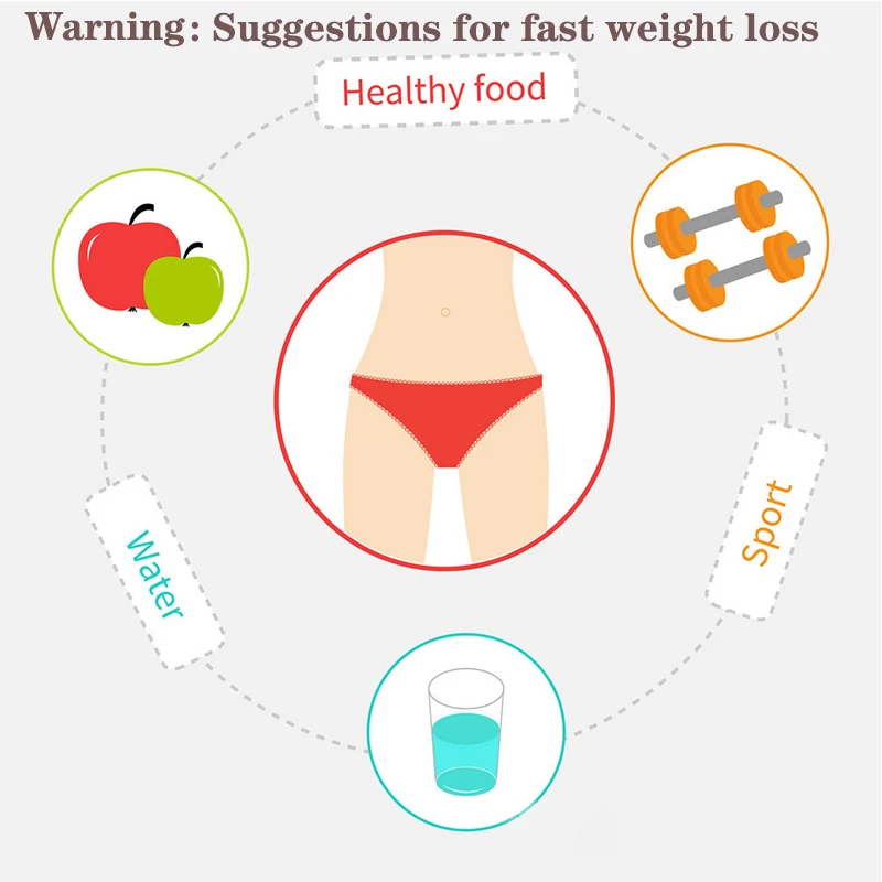 40pcs/4bags Slimming Navel Stick Slim Patch Weight Loss Burning Fat Patch Fat Burning Health Care Herbal Medical Plaster A202
