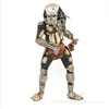 7 inch Predators Ultimate 30th Anniversary Jungle Hunter PVC Action Figure The Predator masked Collectible Model Doll Toys ► Photo 1/5
