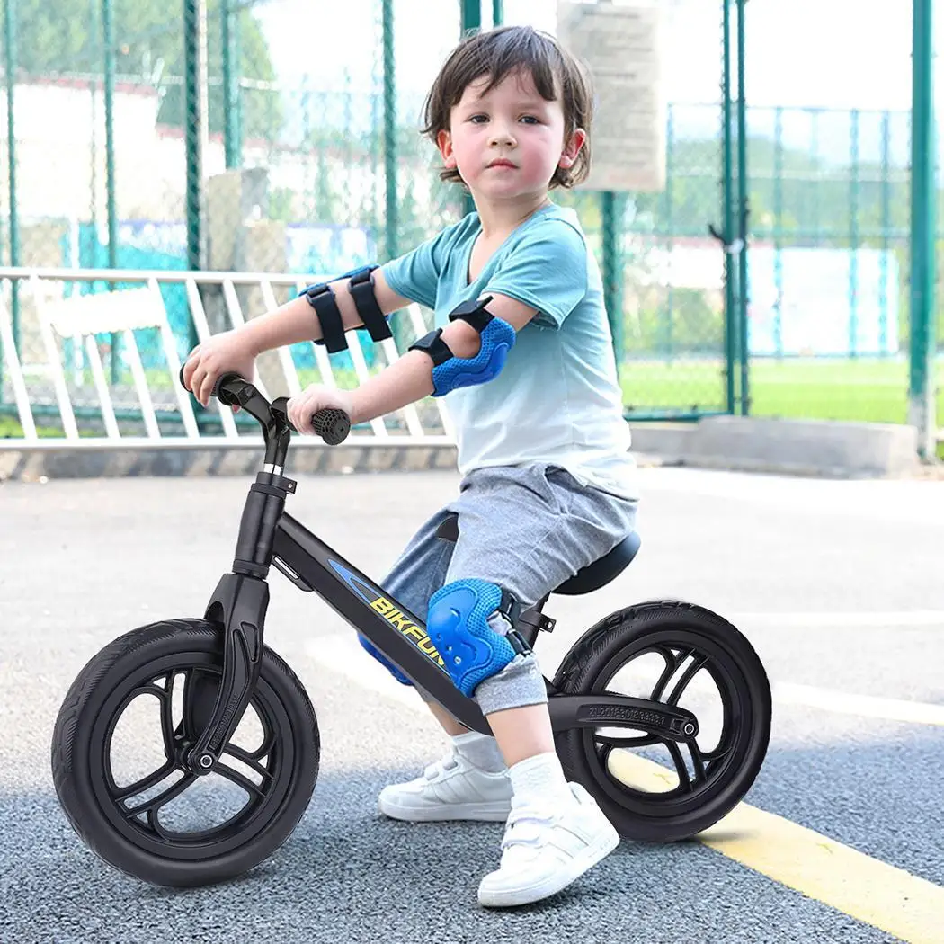 Kids Balance Bike Children Bicycle Child Push No Pedal Training Bicycle Adjustable Seat Scooter for 18 Month To 5 Years Old Kids Balance Bike Children Bicycle Child Push No Pedal Training Bicycle Adjustable Seat Scooter for 18 Month To 5 Years Old