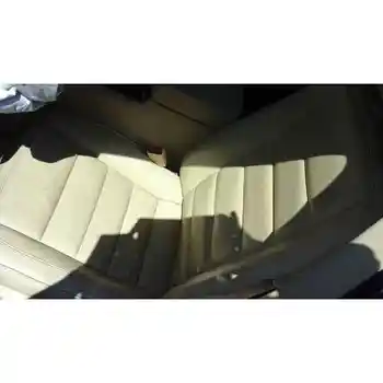 

SEAT FRONT LEFT VOLKSWAGEN TOUAREG (7LA)