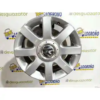 

1K0601025R RIM VOLKSWAGEN GOLF V SALOON (1K1)