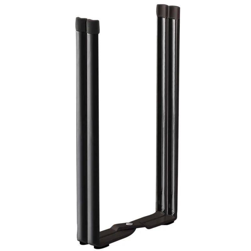 Durable Storage Rack Innovation Folading Draining Rack Household Kitchen Accessories - Цвет: B