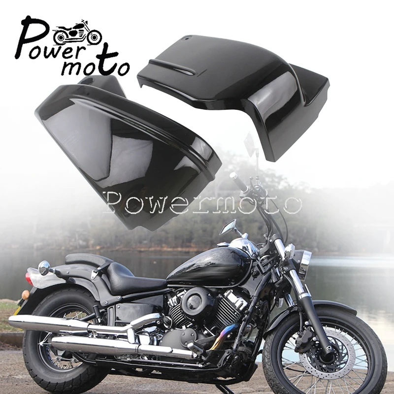 ENGINE COVER GRILL GUARD MOTORCYCLE YAMAHA XVS 650 XVS650 VSTAR V STAR