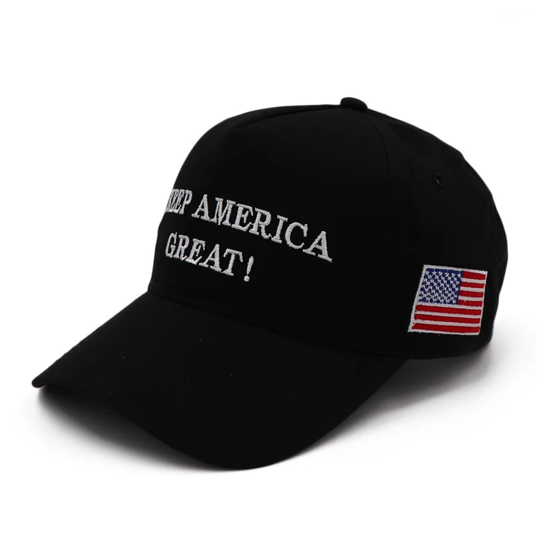 Новое поступление Trump, бейсбольная кепка в американском стиле, повседневная хлопковая кепка в стиле хип-хоп с вышивкой, облегающая бейсболка s SMD190703