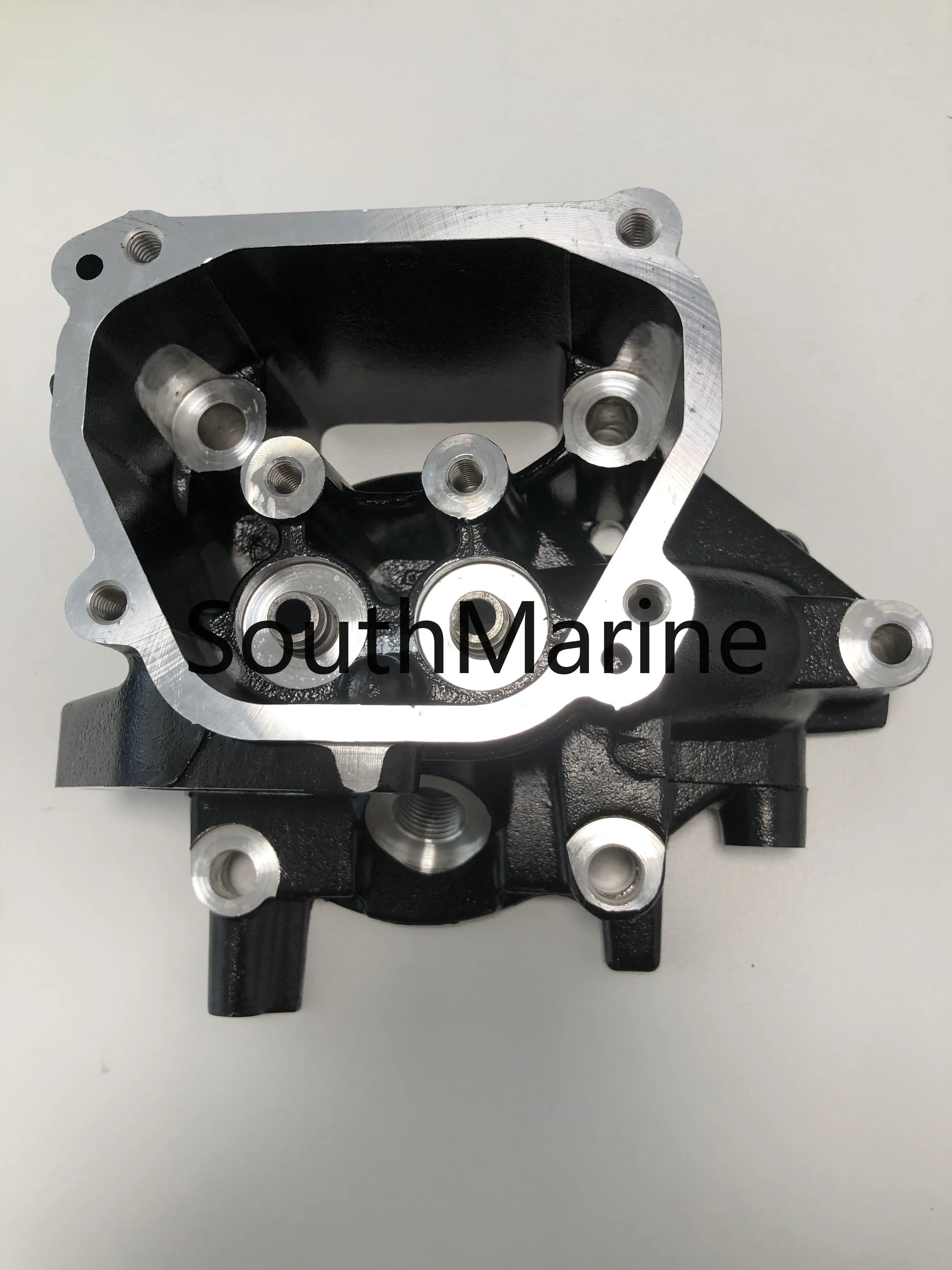 F4-04080100 для головки блока цилиндров Parsun HDX F4 F5 подвесного мотора 4-х тактный |