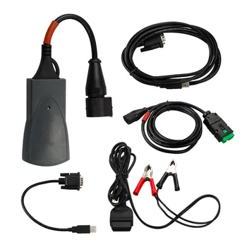 

Lexia 3 Lexia3 PP2000 Full Chip PSA XS Evolution With Diagbox V7.83 Diagnostic