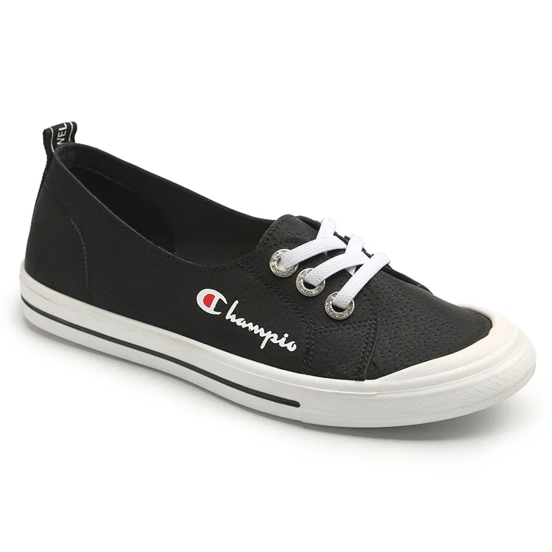 

Spring And Autumn New Style Shallow Mouth Shoes Students Flat Top Shoes Casual Loafers Canvas Shoes Foot Covering Shoes Versitil