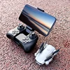 4DRC V9 New Mini Drone 4K 1080P HD Camera WiFi Fpv Air Pressure Altitude Hold Gray Foldable Quadcopter RC Dron Toy 6