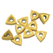 100PCS WNMG080404 MS UE6020 External Turning Tools Carbide Insert WNMG 080404 Lathe Cutter Tool Turning Inserts 100PCS WNMG080404 MS UE6020 External Turning Tools Carbide Insert WNMG 080404 Lathe Cutter Tool Turning Inserts