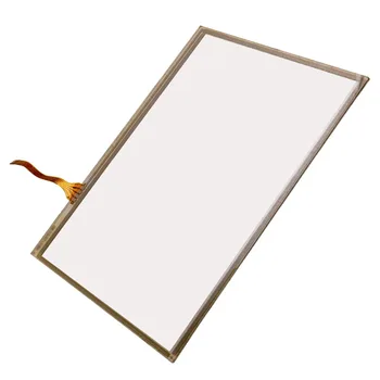 

Navigation Touch Screen Glass Digitizer Fit For Toyota Prius all models 7.3"