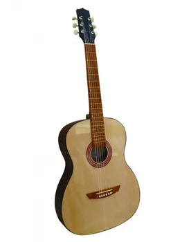 

M-31/6 acoustic guitar, matte finish, AMISTAR