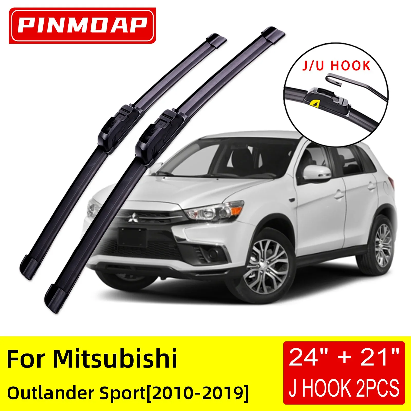 2013 Mitsubishi Outlander Sport Wiper Blades Cheap Clearance www