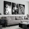 Prince Wall Art Pictures Printed on Canvas 1