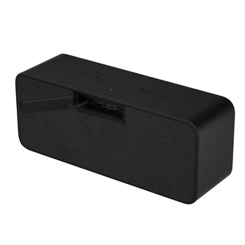 

Bluetooth Speaker Outdoor Waterproof Portable Heavy Subwoofer Wireless Bluetooth Speaker Support TF AUX USB