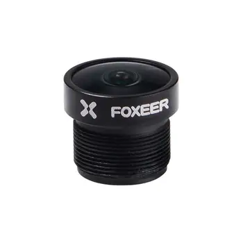 

Foxeer Mix 2 FPV Camera Lens 1080P 60fps FOV 155 Degree NTSC/PAL Switchable For RC FPV Racing Drone