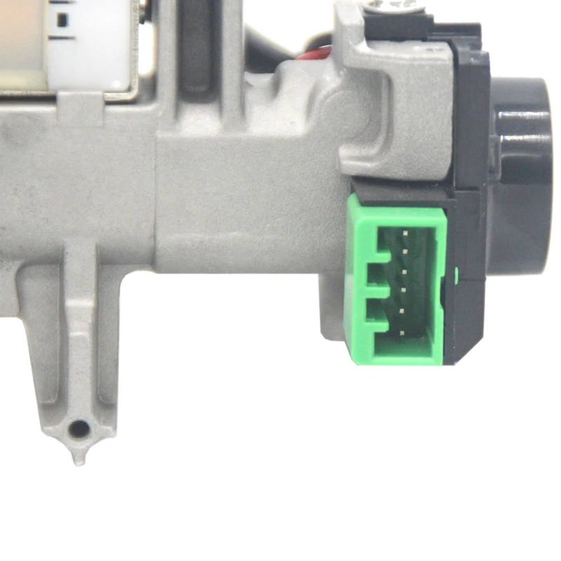 Для 02-06 Ho-nda C-RV полный комплект переключатель зажигания цилиндр дверной замок с 2x ключи 48 чип