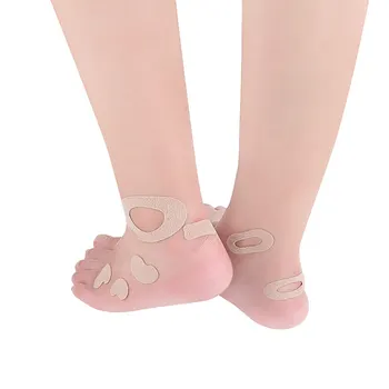 

1Sheet Waterproof Foot Portector Soft Universal Shoes Heel Sticker Accessory Foot Care