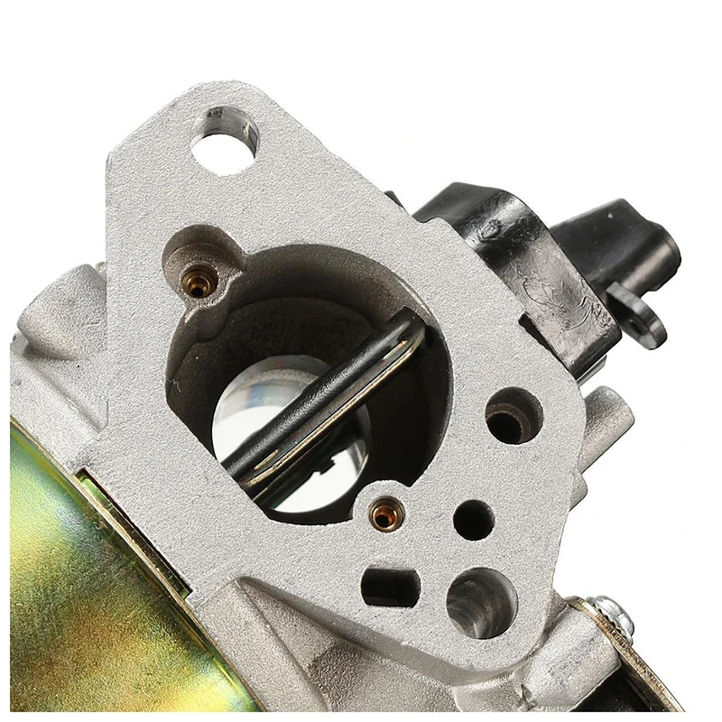 Карбюратор CARB 8HP 9HP двигатель и уплотнение для HONDA GX240 GX270 16100-ZE2-W71