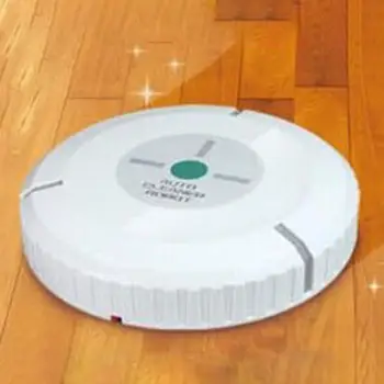 

Multifunctional Smart Floor Cleaner Robotic Smart Planned Type Sweeping Robot Dry Wet Sweeping Vacuum Cleaner