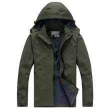 Новинка осени, водонепроницаемая куртка для рыбалки, однослойная, для альпинизма, четыре сезона, водонепроницаемая ветровка, тонкое пальто