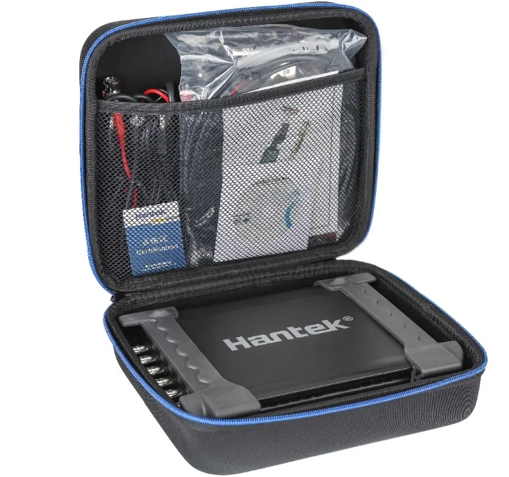 Hantek1008C 8CH USB Авто объем/DAQ/8CH Программируемый генератор|auto scope|usb scopeusb generator |