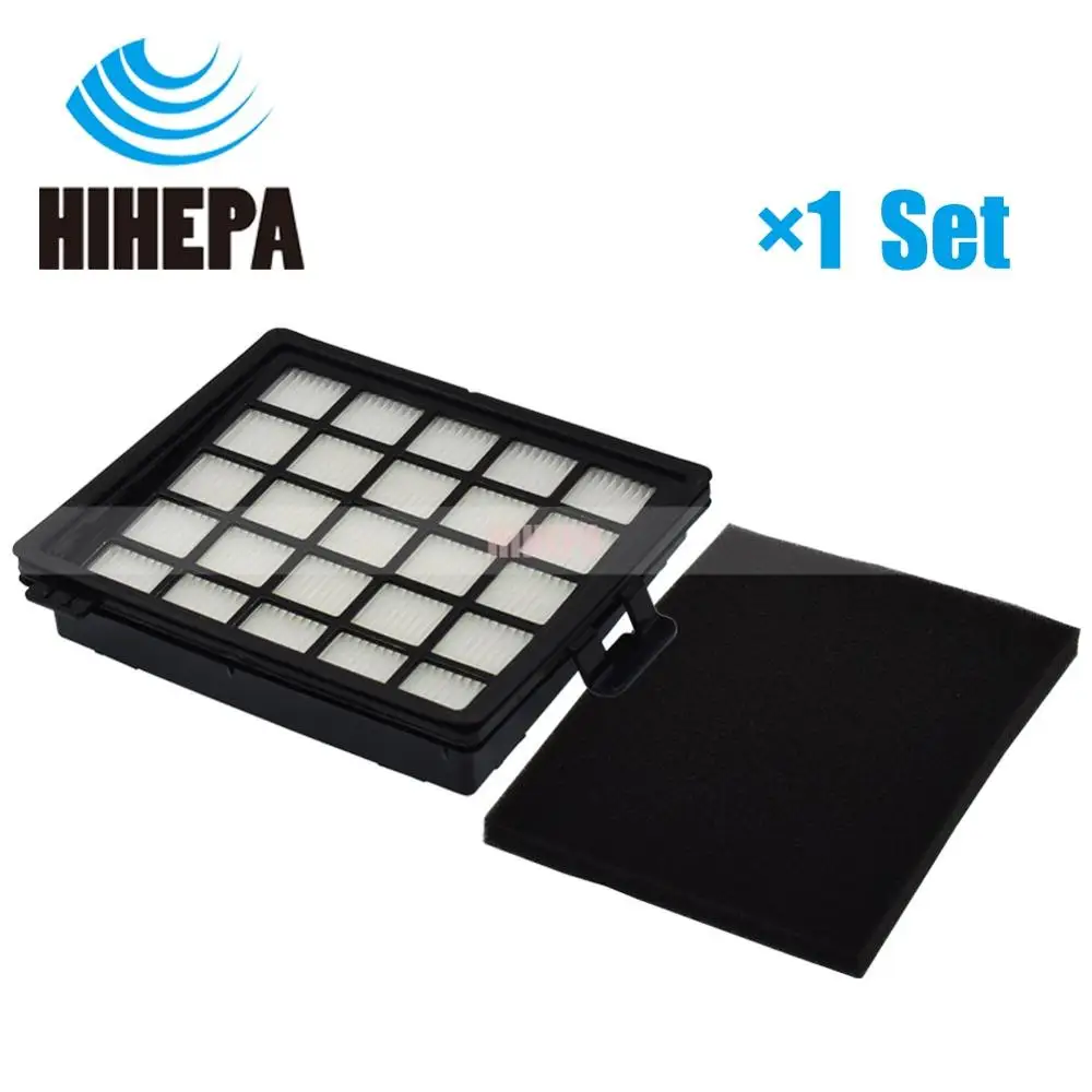 HEPA фильтр для пылесоса Philips Easylife FC8071 FC8140 FC8141 FC8142 FC8143 FC8144 FC8146 FC8147 FC8148 1