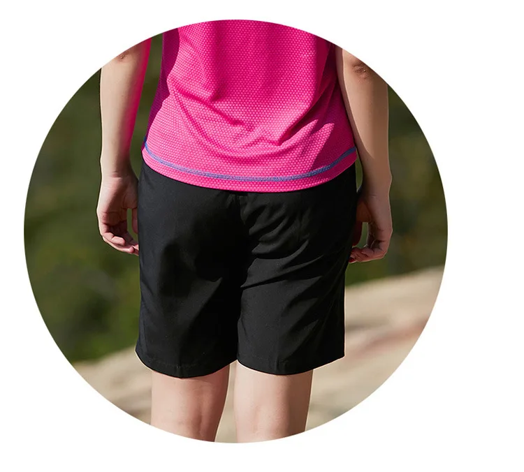 Summer Men Shorts MEN'S Casual Pants Shorts Plus-sized Outdoor Athletic Pants Loose-Fit Beach Shorts