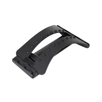 

Lumbar Orthotics Ergonomic Design Buffer Effect Waist Tractor Back Pain Correction Device Waist Cushion