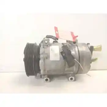 

COMPRESSOR AIR CONDITIONING RENAULT MEGANE I COACH/COUPE (DA0)
