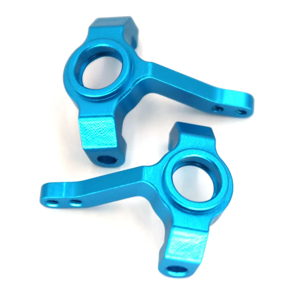2 шт. рулевой механизм для Wltoys 12428 12423 1/12 RC автозапчасти левый/правый рулевой механизм