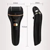 Rechargeable Electric Foot File Callus Remover Machine Pedicure Device Foot Care Tools Feet For Heels Remove Dead Skin brand new 5