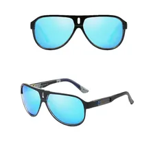 DUBERY поляризационные солнцезащитные очки мужские водительские оттенки мужские солнцезащитные очки для мужчин Ретро Дешевые Роскошные брендовые дизайнерские Oculos