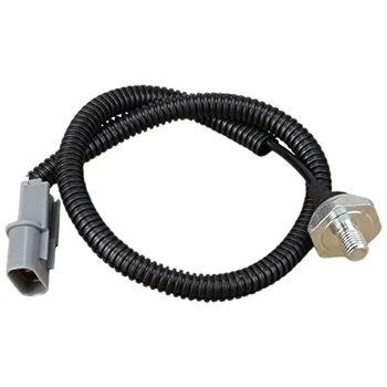 

Knock Sensor for Mitsubishi 3000GT Diamante Eclipse Galant Kia Forte Optima Hyundai Santa Fe 39510-38021 E1T15582