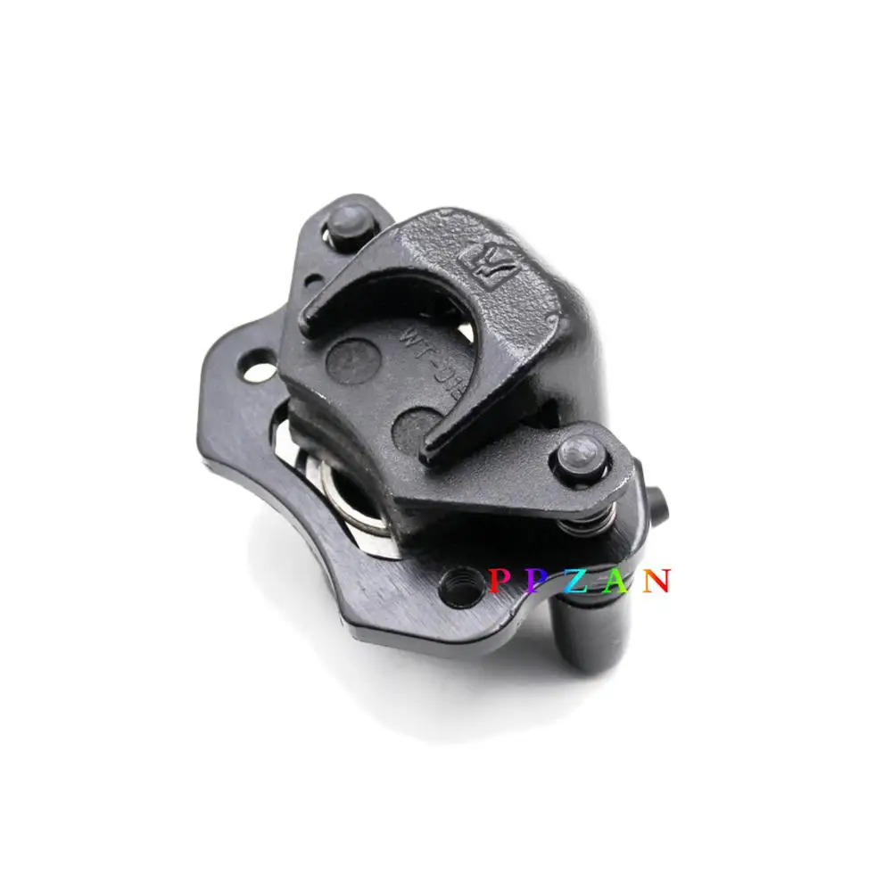 CHINESE REAR DISC BRAKE CALIPER FOR 50CC 70CC 90CC 110CC 125CC ATV QUAD GO KART CART DIRT PIT BIKES