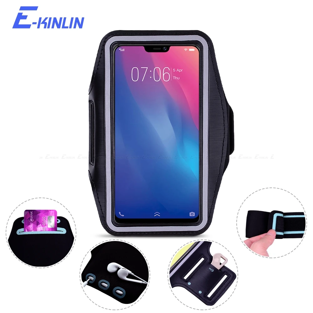 Чехол на руку для телефона VIVO V23e V21 V21e V20 SE V19 V17 Neo V15 V11 Pro V11i V7 Plus V9 | Мобильные