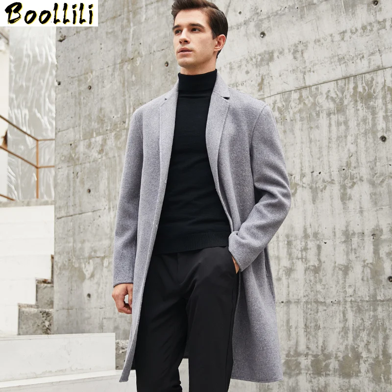 Korean overcoat Clearance
