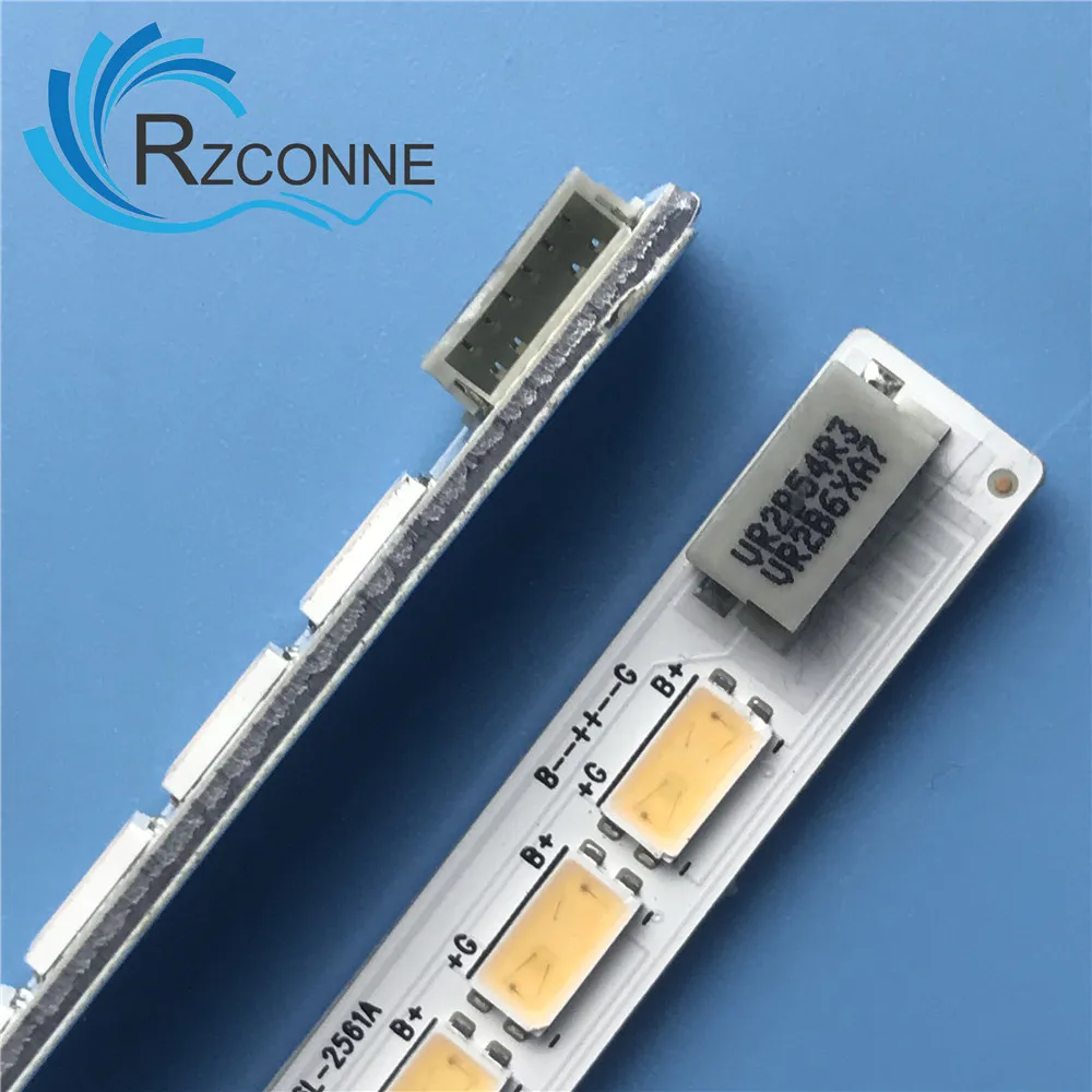 333mm LED  Ʈ Ʈ 44/46 , U3014 LM300WQ6 SL A1 6916L-1144A 1143A 2561A 2560A , 2 
