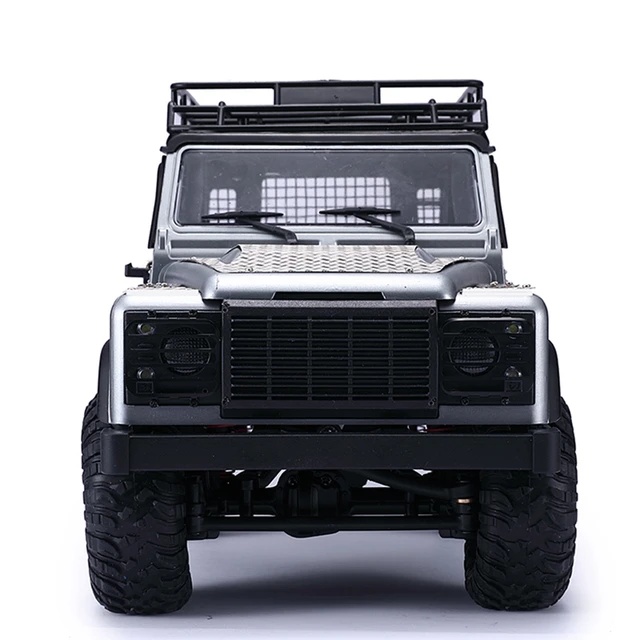 for MN D90 D99S MN99S  1/12 RC Car Upgrade Parts Front Light Lamp Guards Headlight Cover Guard Grille Accessories 6