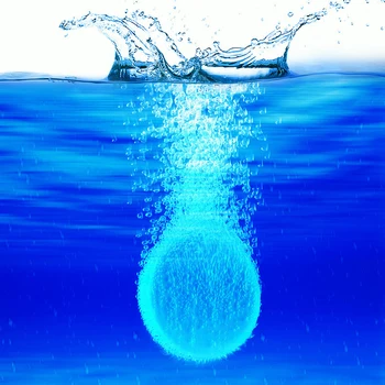 

Car Washer Windshield Cleaner Glass Strong Wiper Detergent Effervescent Tablets Auto Cleaning Tools Compact Accessories