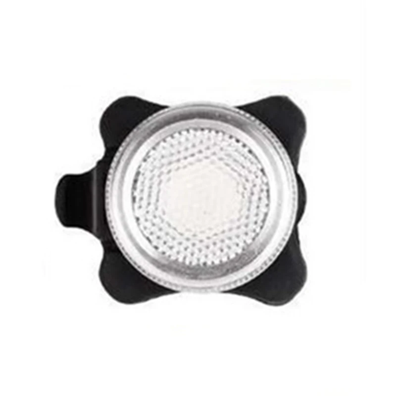 

USB Rechargeable Bright LED Bike Rear Tail Light Lamp Riding Bicycle Headlight 4-gear mode Rain/fall-proof Taillight bike parts
