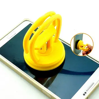 

Universal Repair tool LCD Screen Opening Tool for all Tablet Phones,Pad Glass Lifter Disassembly Heavy Duty Suction Cup