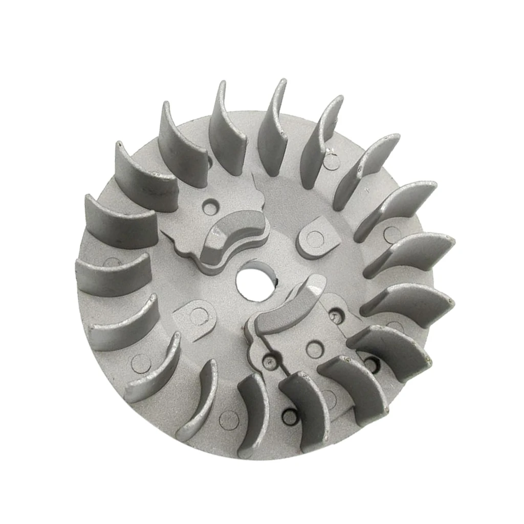 Flywheel for 47cc 49cc Mini PIT Pocket Rocket Quad Dirt Bike ATV Engine Part Brand New and High Quality Parts