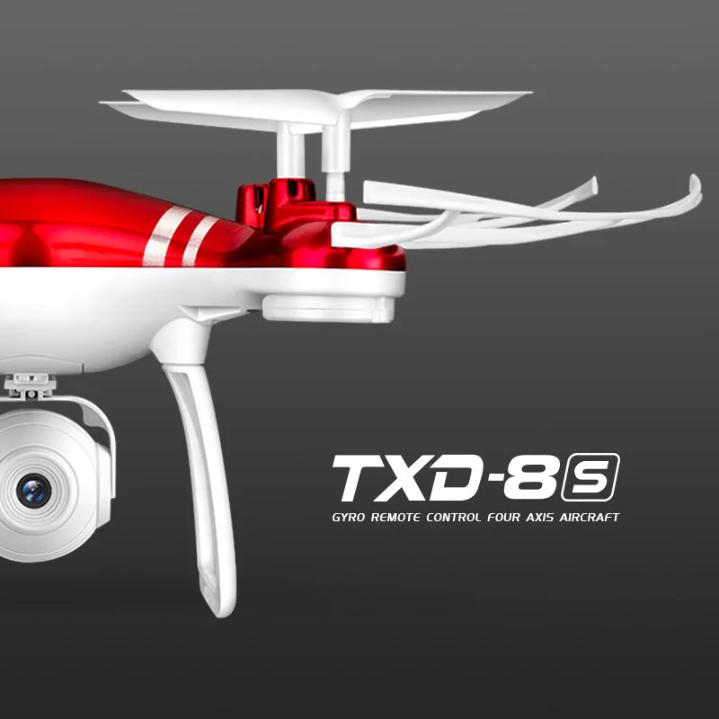 

Aerial Remote-control Aircraft Quadcopter Set High Unmanned Aerial Vehicle 3D Rolling Aviation Model Toy