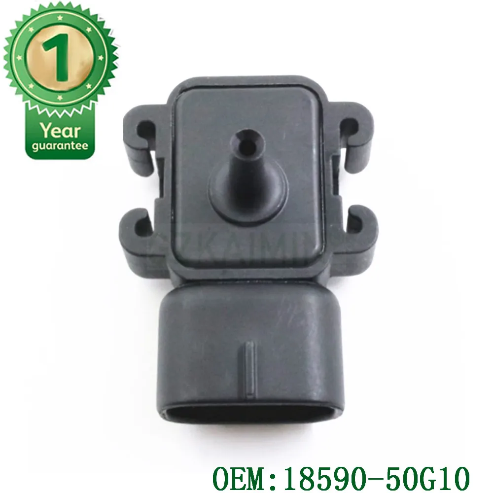 

Высокое качество для Suzuki Toyota OEM 18590-50G10 MA0126 AS52 212-2179 датчик давления в коллекторе