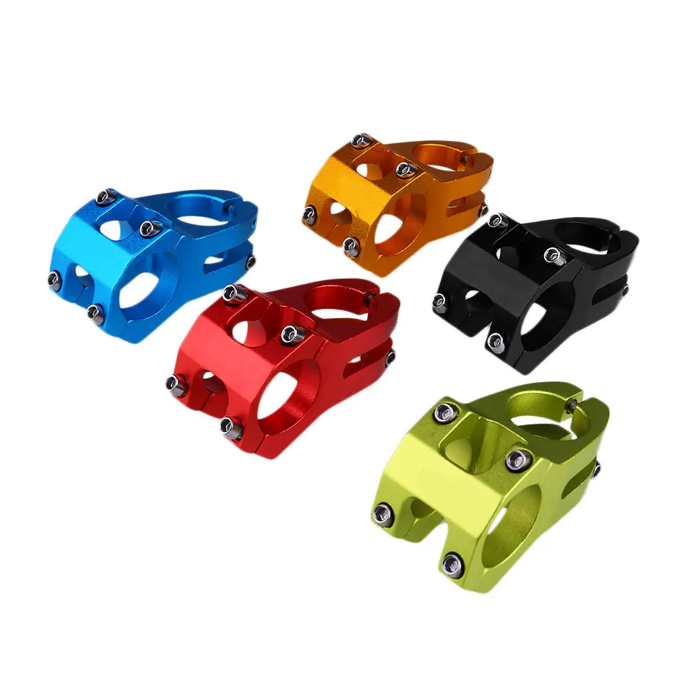 Алюминиевый сплав, руль для горного велосипеда, Короткие аксессуары для руля