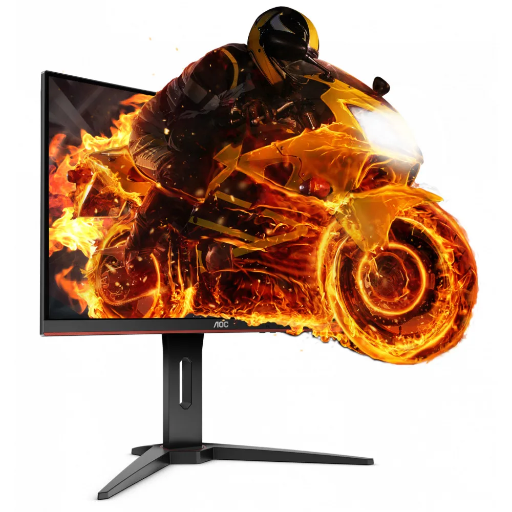 Monitor AOC C27G1 27 '' [16: 9] (FHD 