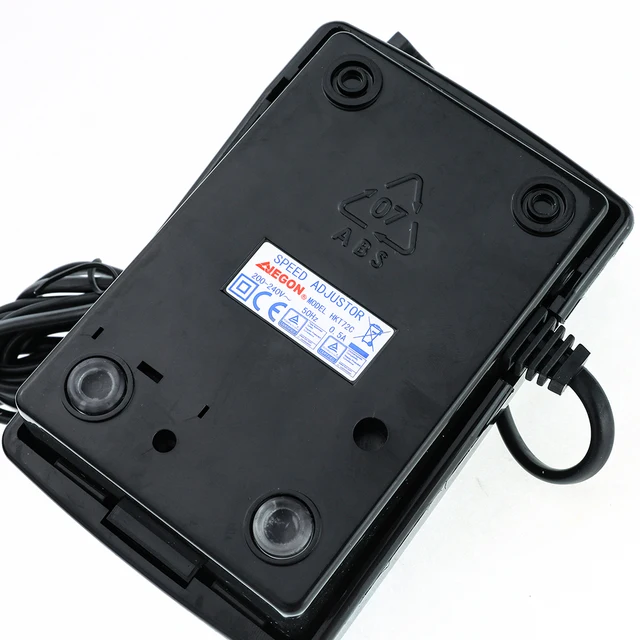 ykjさん専用 YDK Controller Yc-482j-1 Sewing Machine Electronic Foot