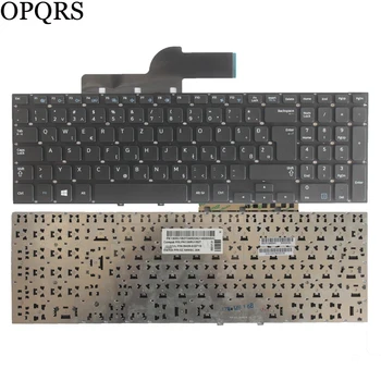

NEW Slovenia Keyboard for Samsung NP355E5C NP350V5C NP355V5C NP550P5C NP355E5X NP355V5X E5C V5 NP350E5A Black SV laptop keyboard
