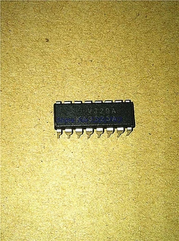 

10pcs/lot KA3525A DIP16 KA3525 DIP In Stock