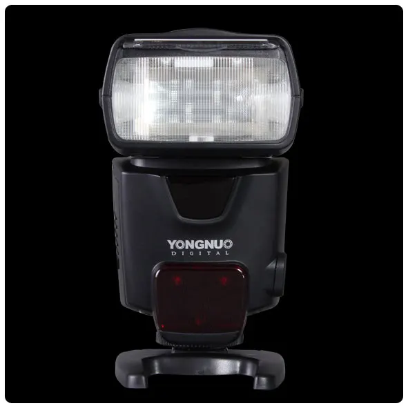 Вспышка YONGNUO YN-500EX HSS ttl Speedlite YN500EX для Canon D4, D3x, D3s, D3, D2x, D700, D300s, D300, D200, D7000, D90, D80 D7000